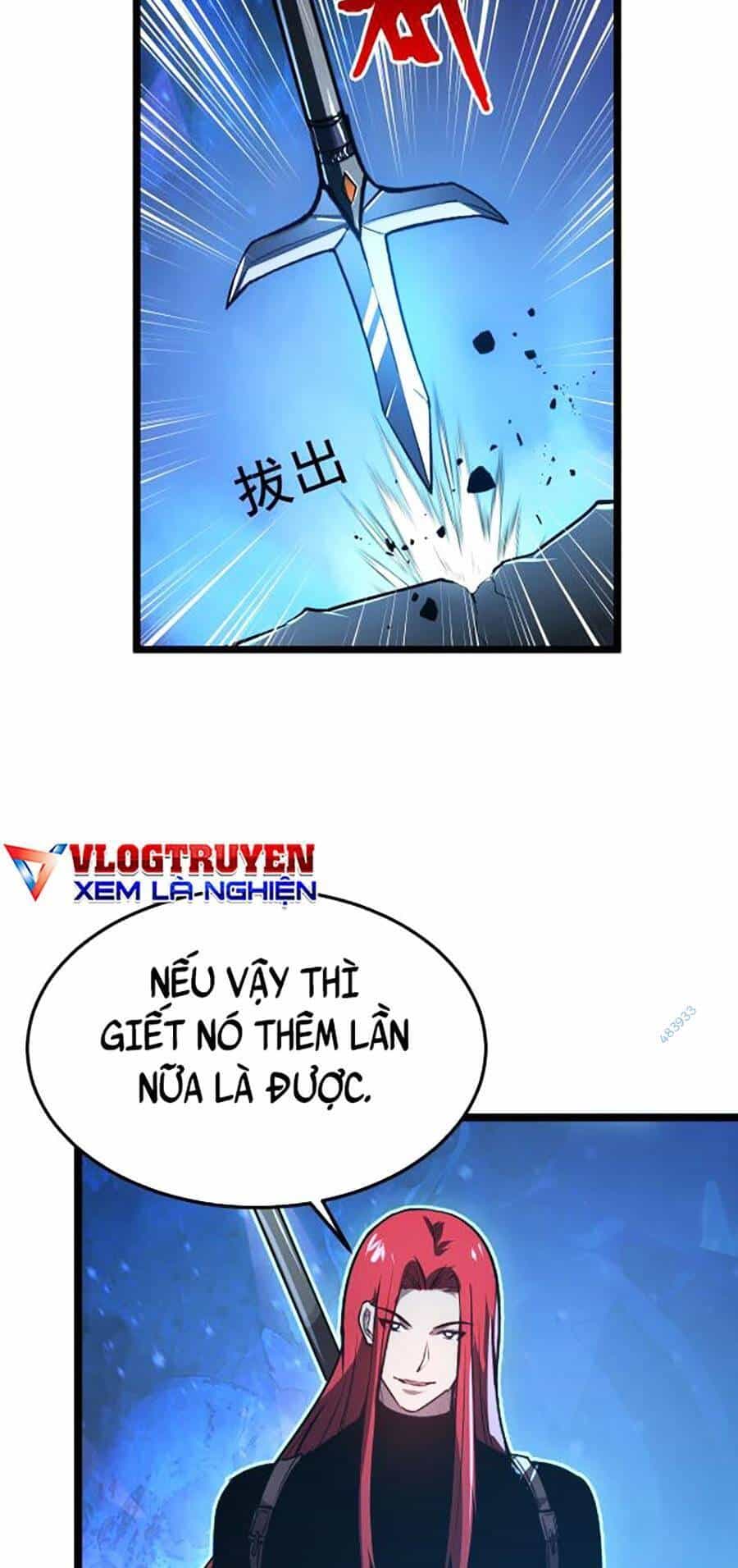 Mạt Thế Quật Khởi - Chương 132 - ảnh 57
