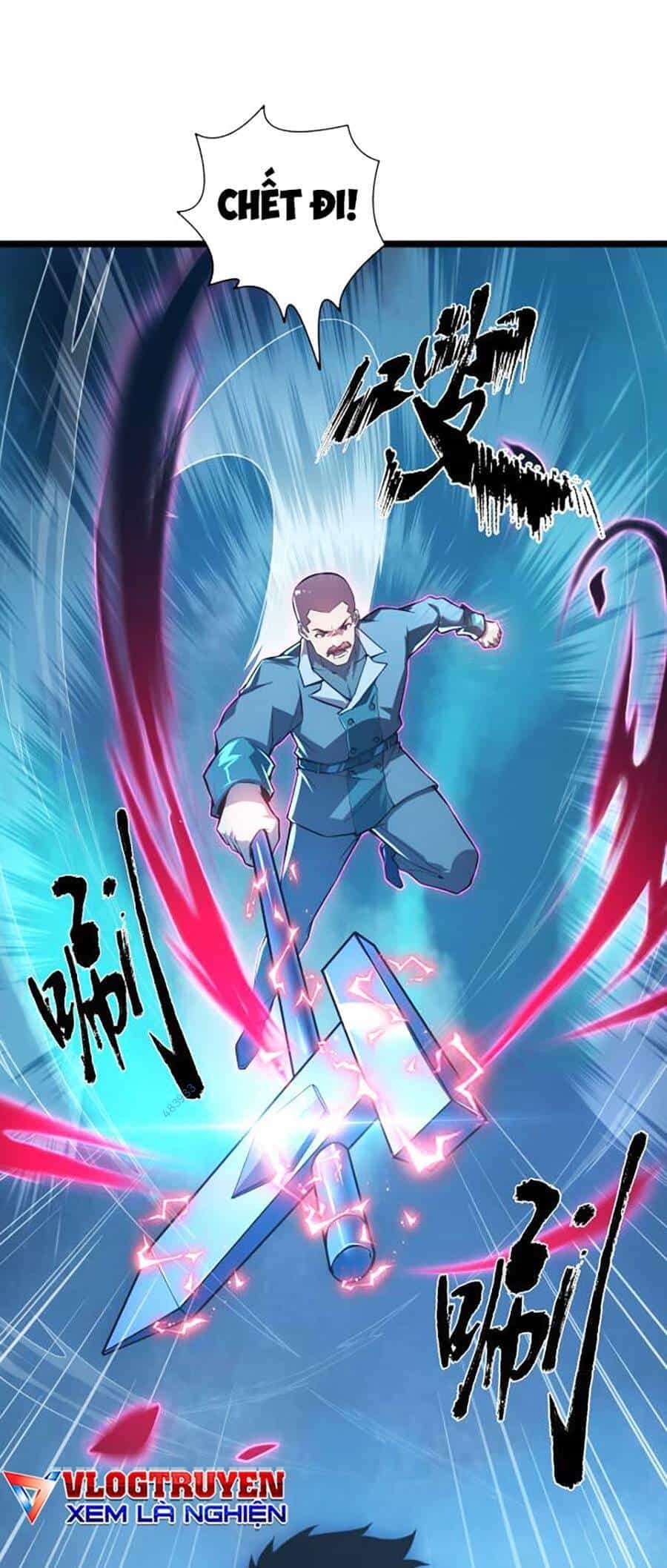 Mạt Thế Quật Khởi - Chương 133 - ảnh 19