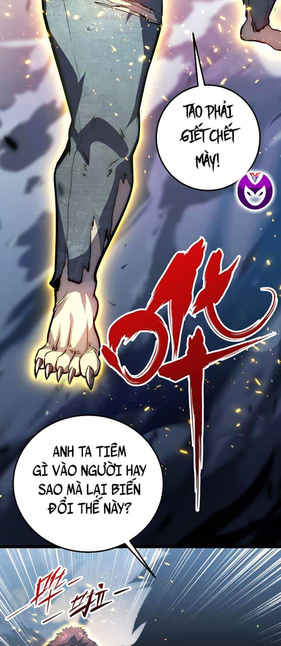 Mạt Thế Quật Khởi - Chương 134 - ảnh 20