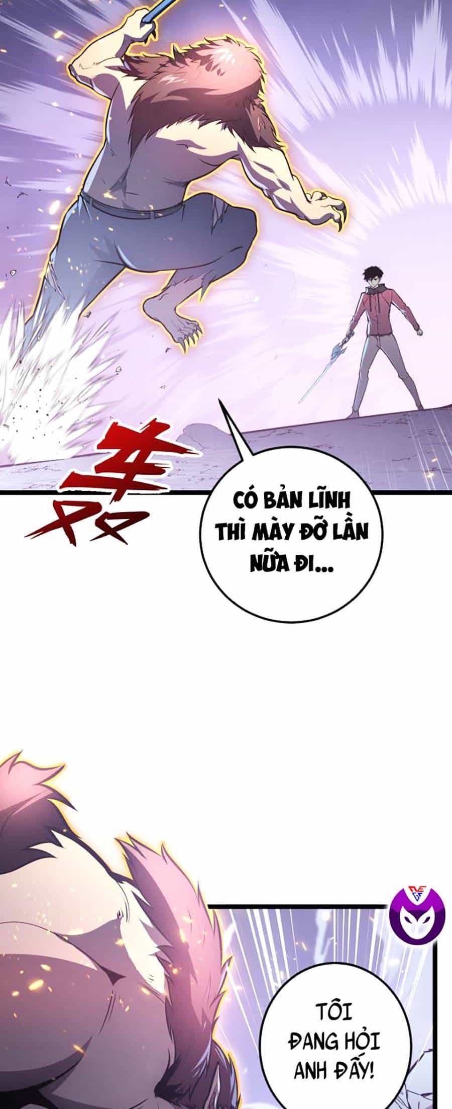 Mạt Thế Quật Khởi - Chương 134 - ảnh 34