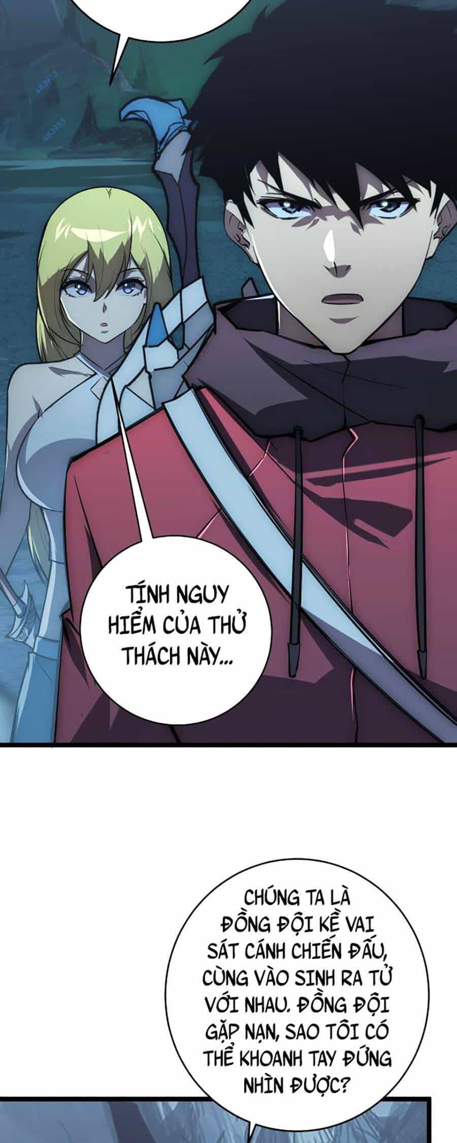 Mạt Thế Quật Khởi - Chương 135 - ảnh 29