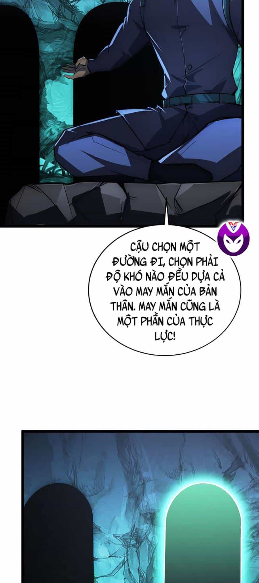 Mạt Thế Quật Khởi - Chương 135 - ảnh 42