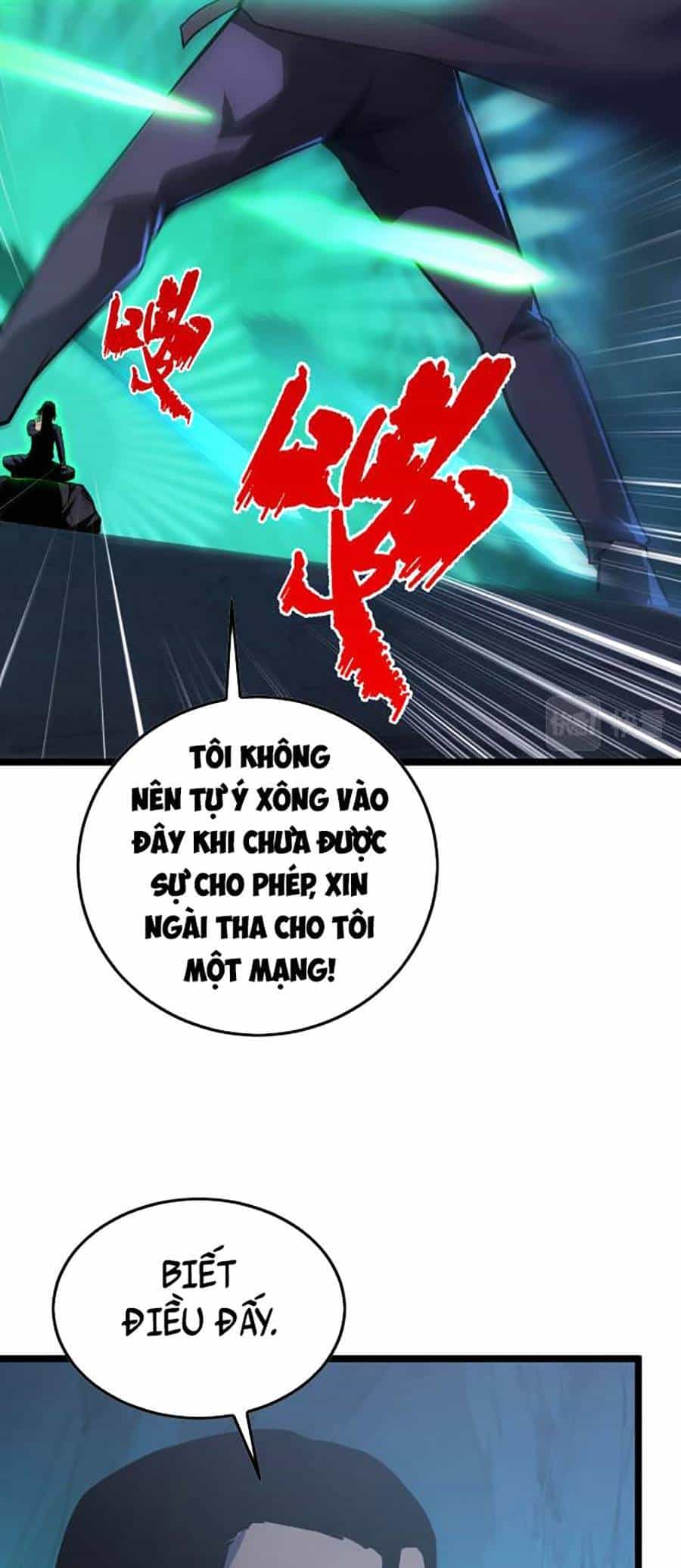 Mạt Thế Quật Khởi - Chương 136 - ảnh 54