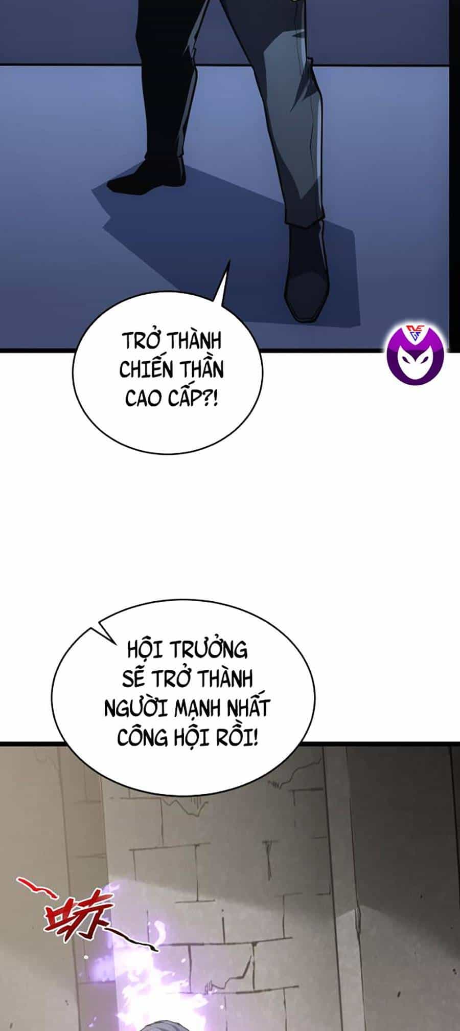 Mạt Thế Quật Khởi - Chương 137 - ảnh 12