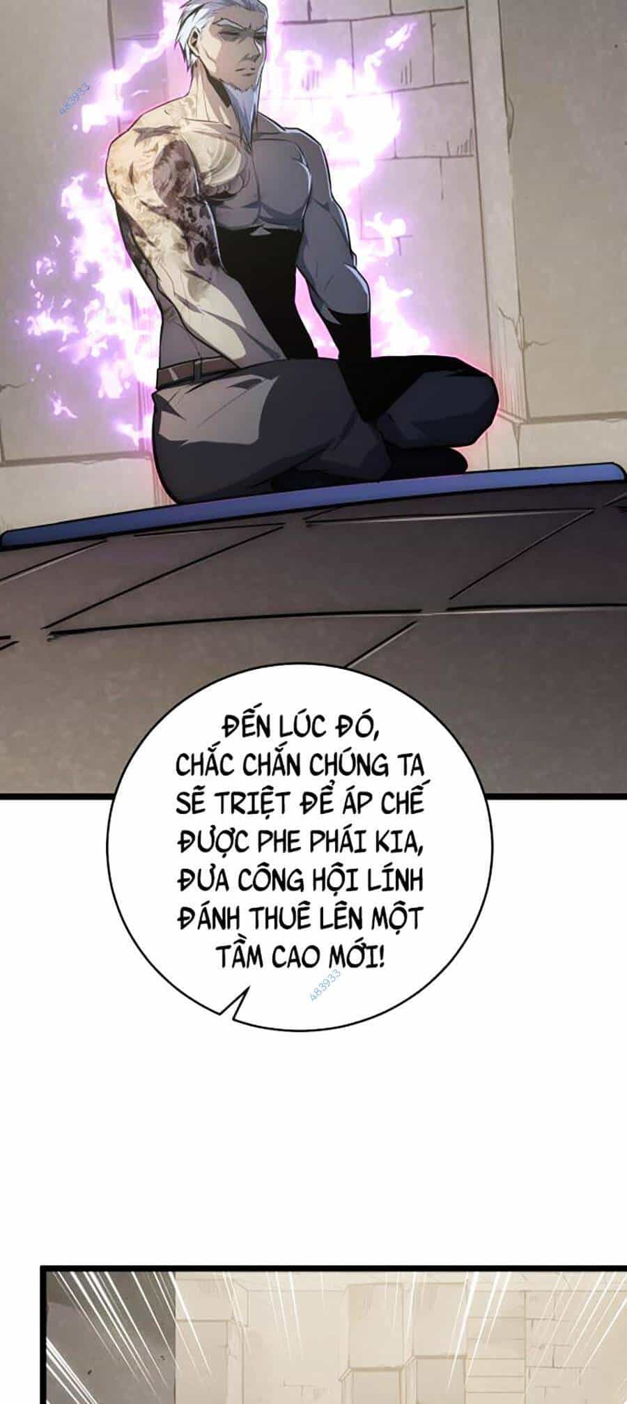 Mạt Thế Quật Khởi - Chương 137 - ảnh 13