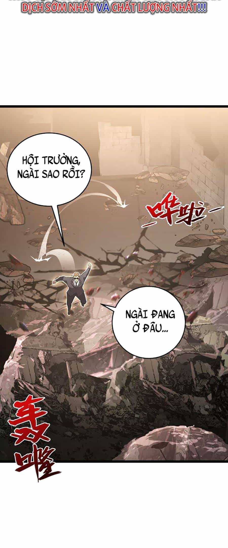 Mạt Thế Quật Khởi - Chương 137 - ảnh 28