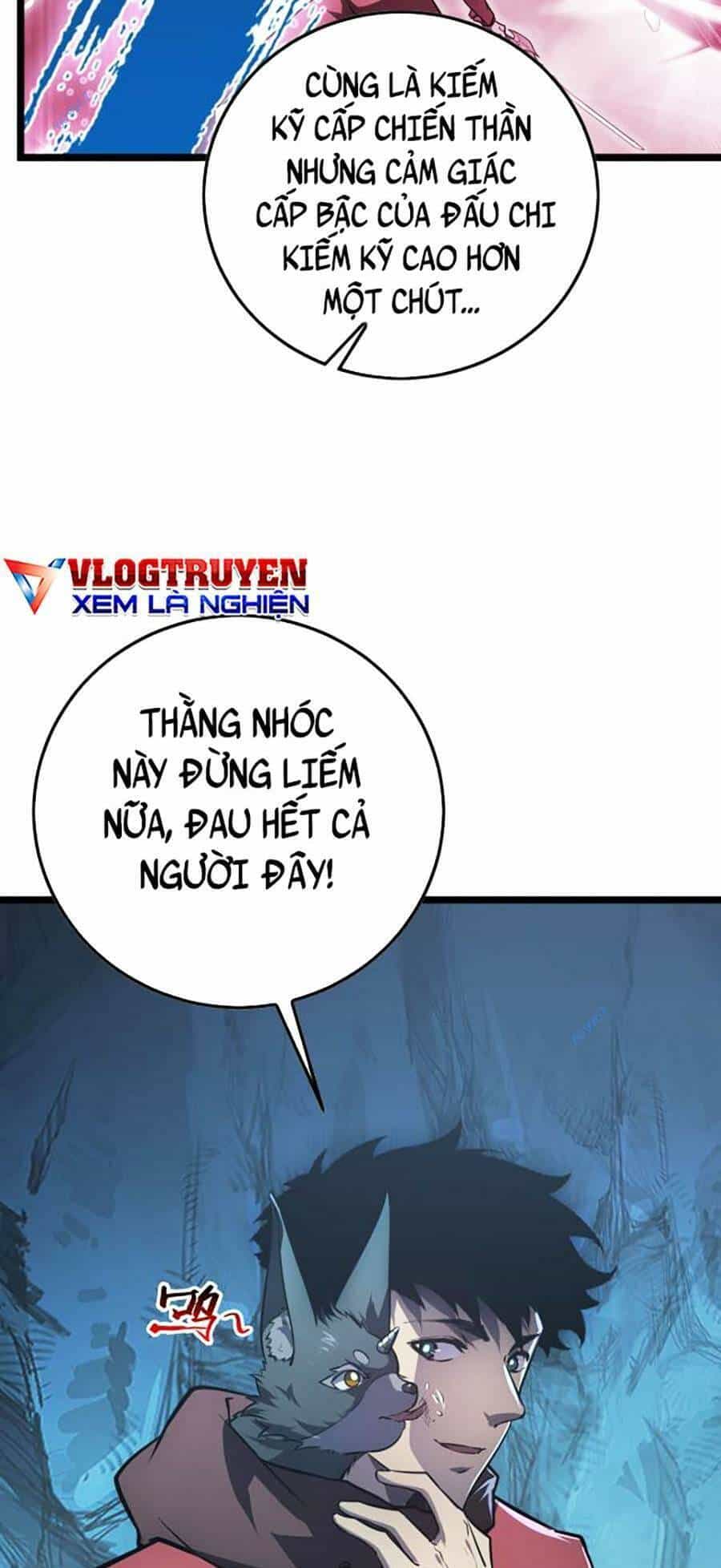 Mạt Thế Quật Khởi - Chương 138 - ảnh 19