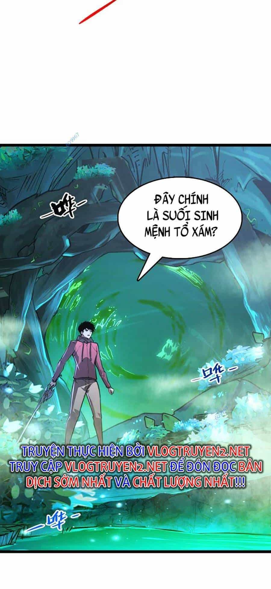 Mạt Thế Quật Khởi - Chương 138 - ảnh 23