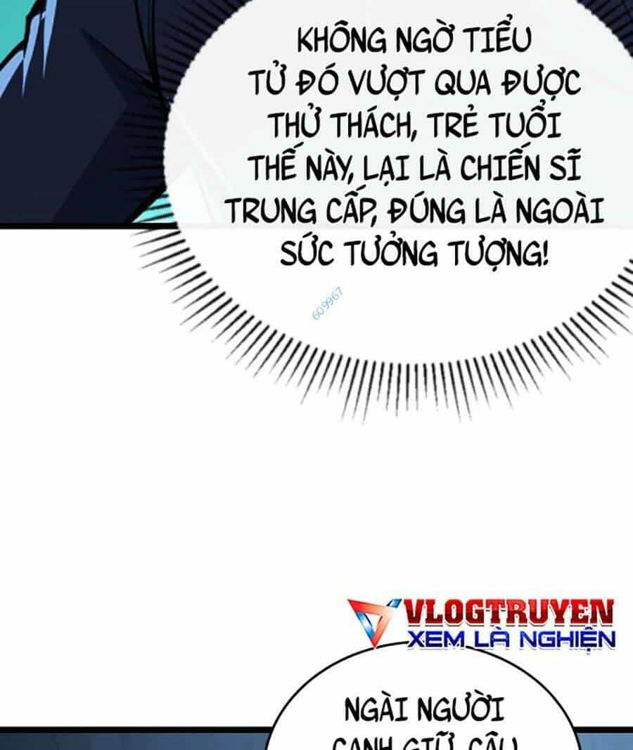 Mạt Thế Quật Khởi - Chương 138 - ảnh 48