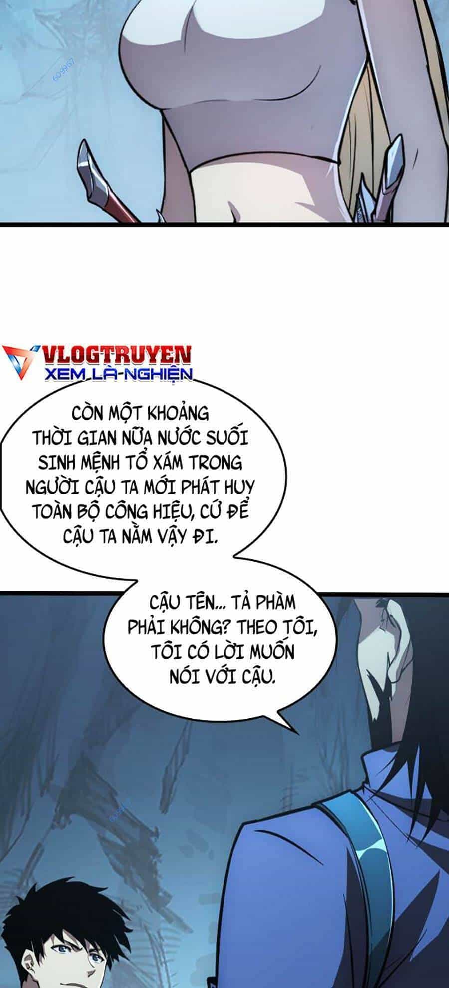 Mạt Thế Quật Khởi - Chương 139 - ảnh 11