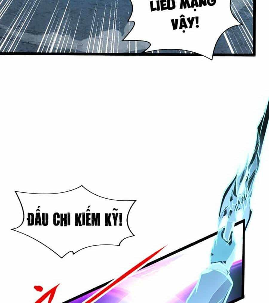 Mạt Thế Quật Khởi - Chương 139 - ảnh 29