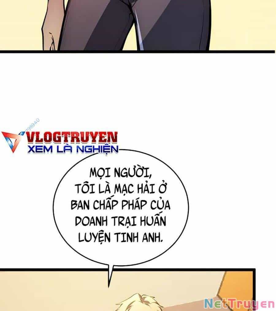 Mạt Thế Quật Khởi - Chương 140 - ảnh 22