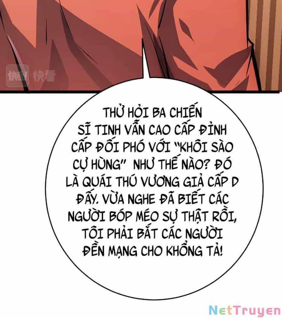 Mạt Thế Quật Khởi - Chương 140 - ảnh 44