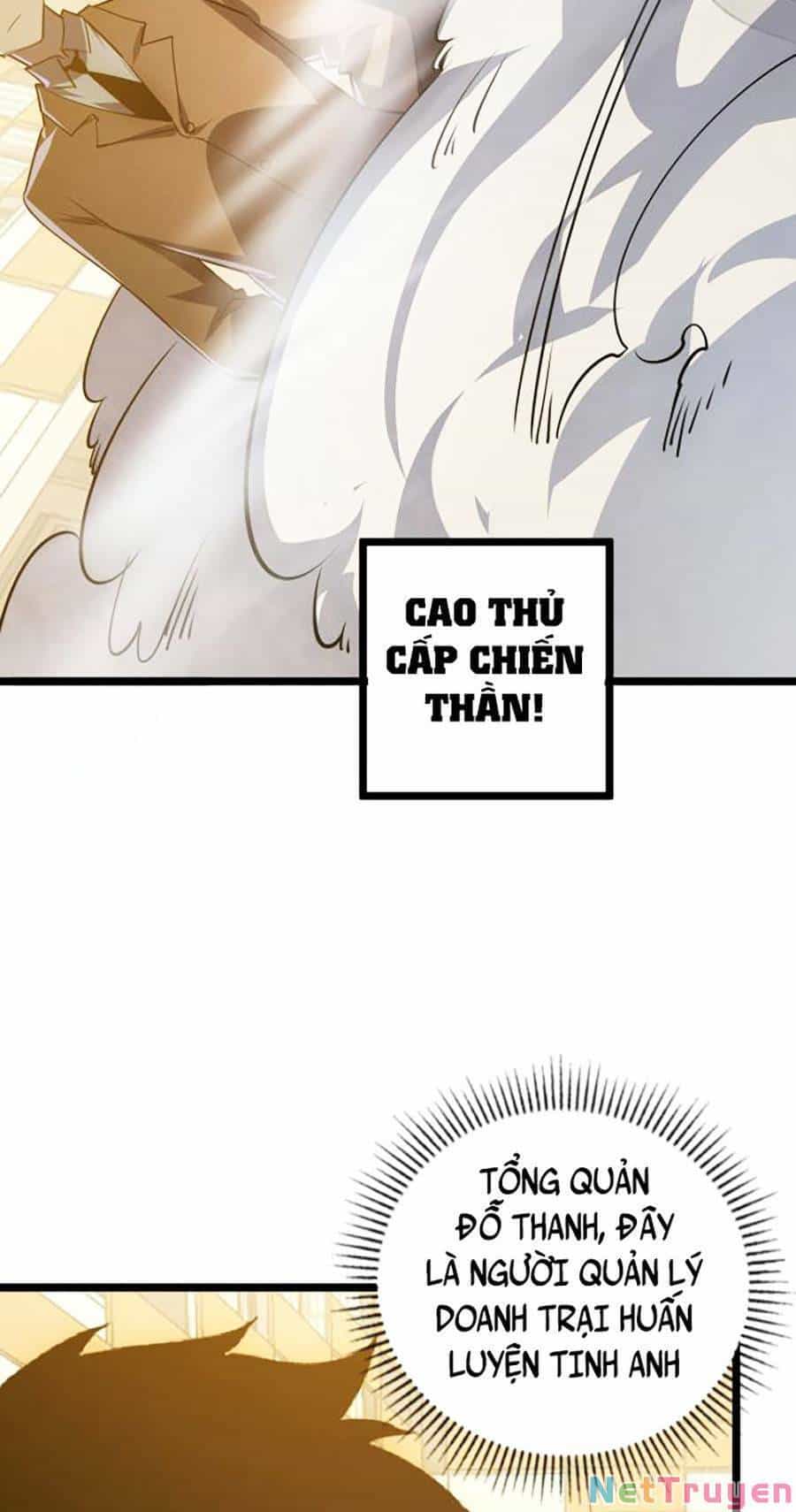 Mạt Thế Quật Khởi - Chương 140 - ảnh 82
