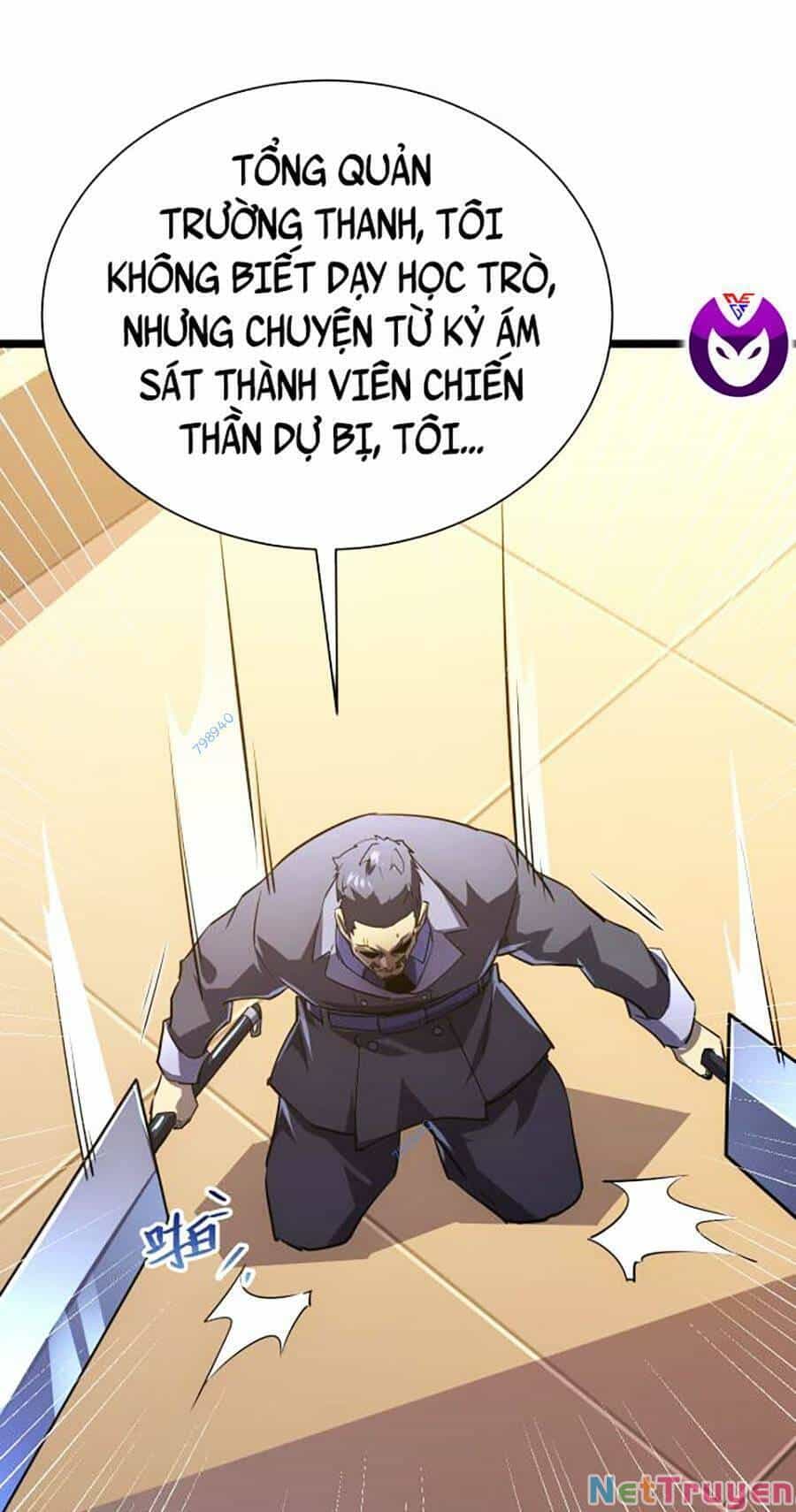 Mạt Thế Quật Khởi - Chương 140 - ảnh 89