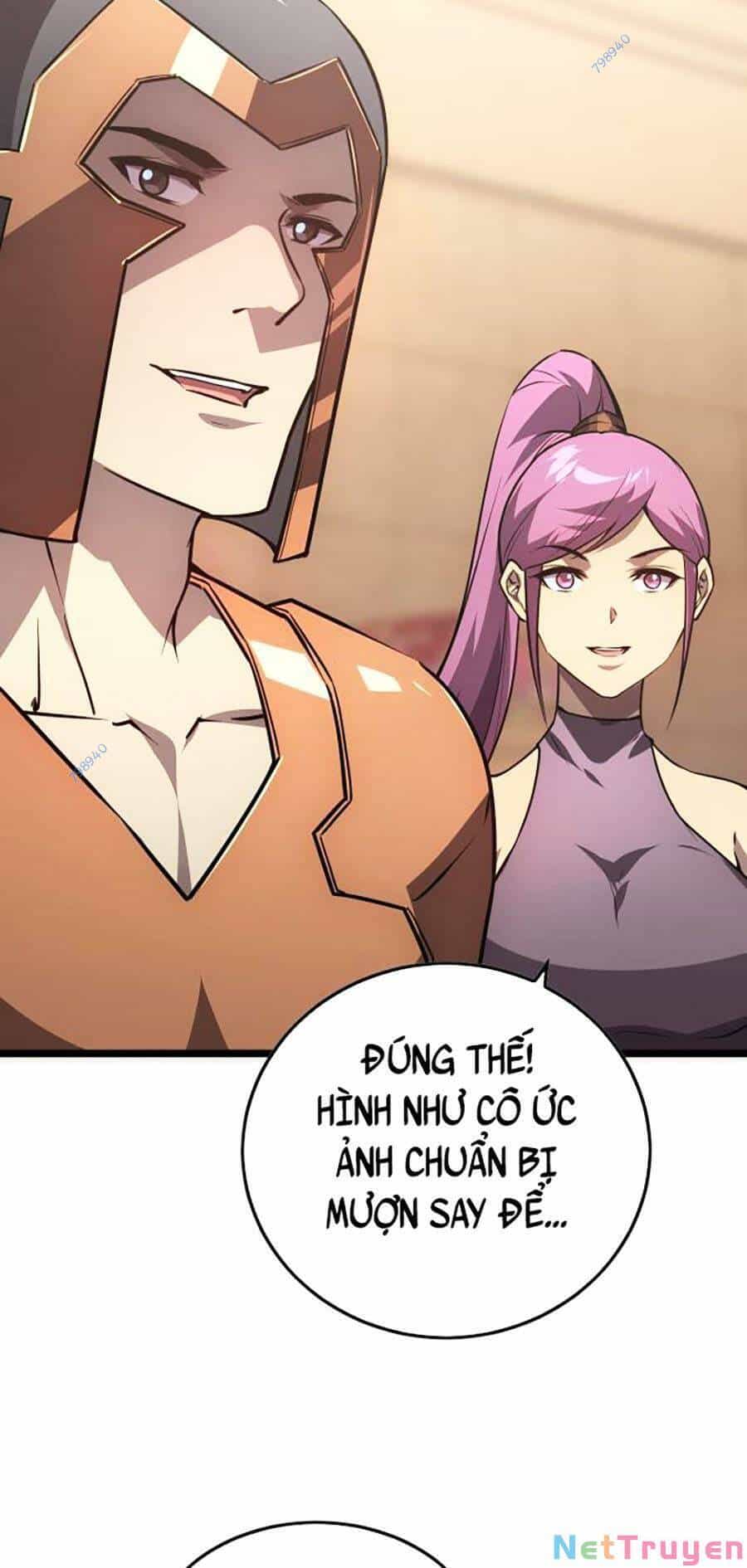 Mạt Thế Quật Khởi - Chương 141 - ảnh 39