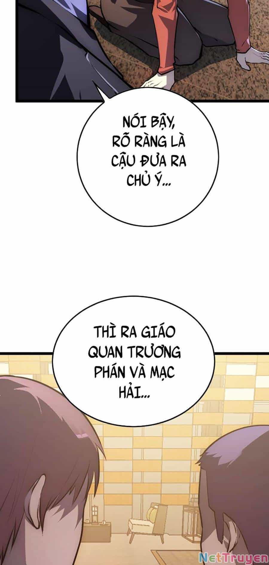 Mạt Thế Quật Khởi - Chương 141 - ảnh 8