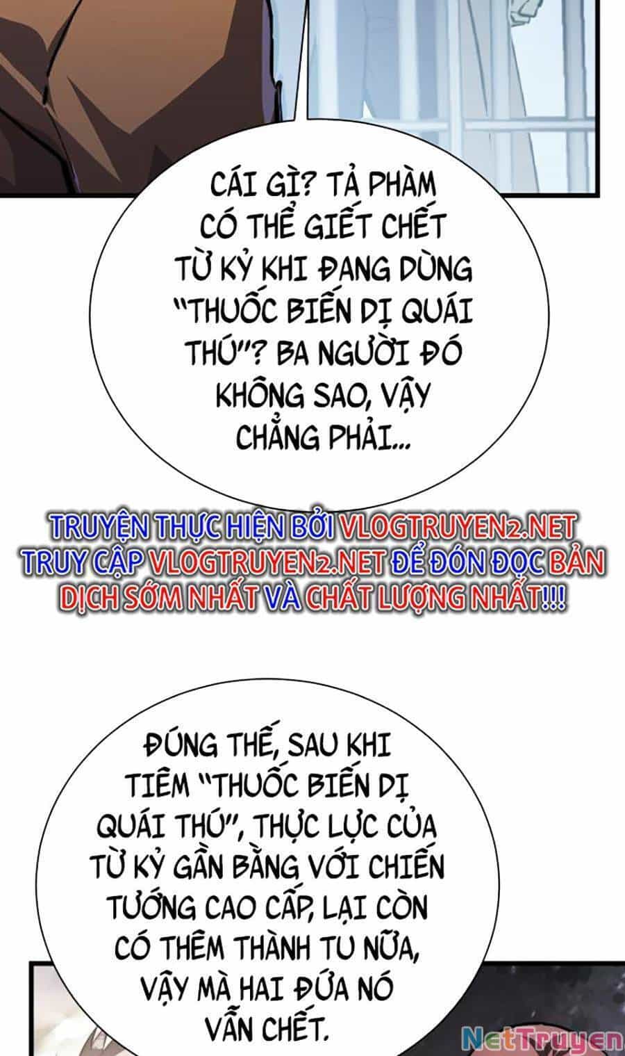 Mạt Thế Quật Khởi - Chương 142 - ảnh 10