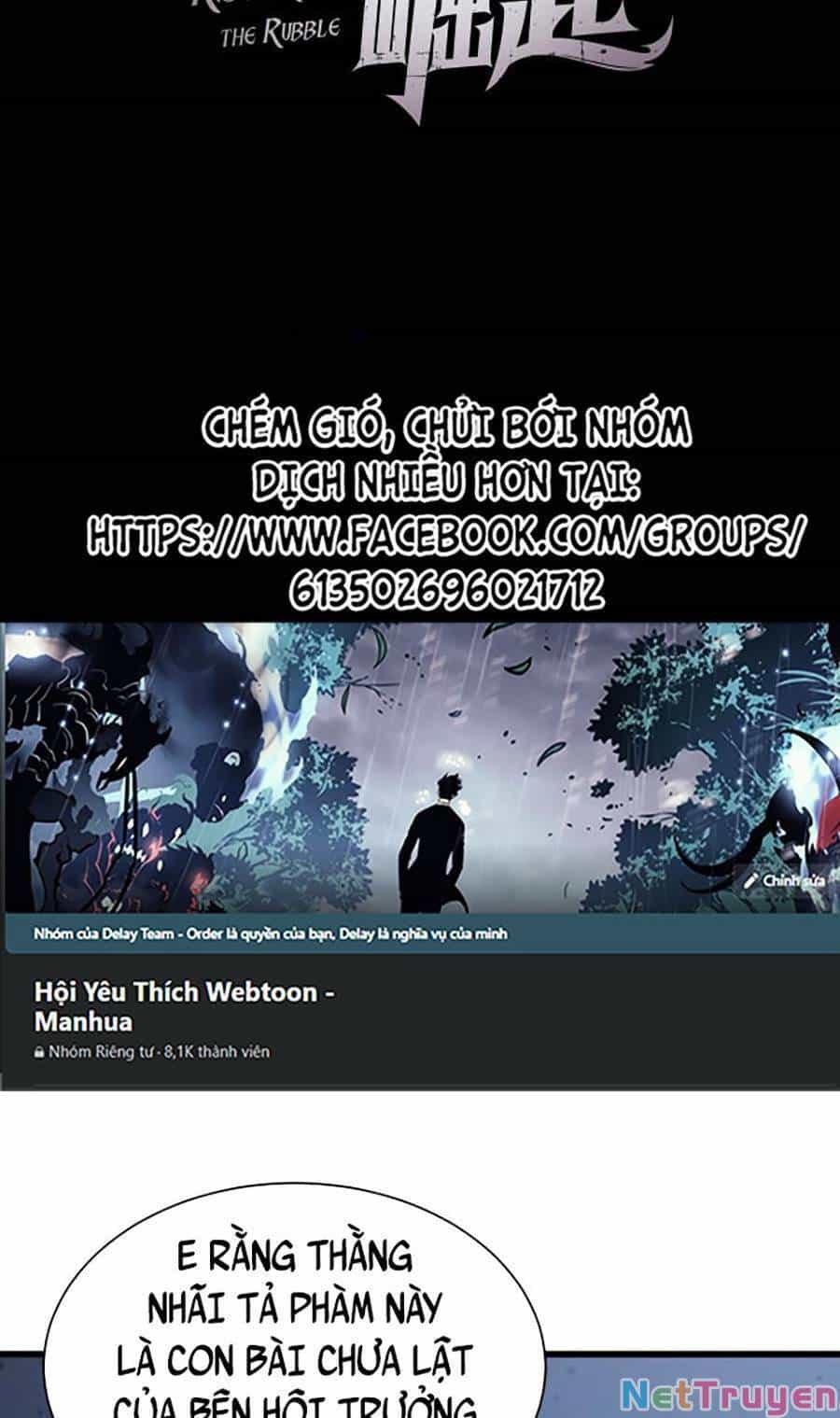 Mạt Thế Quật Khởi - Chương 142 - ảnh 2