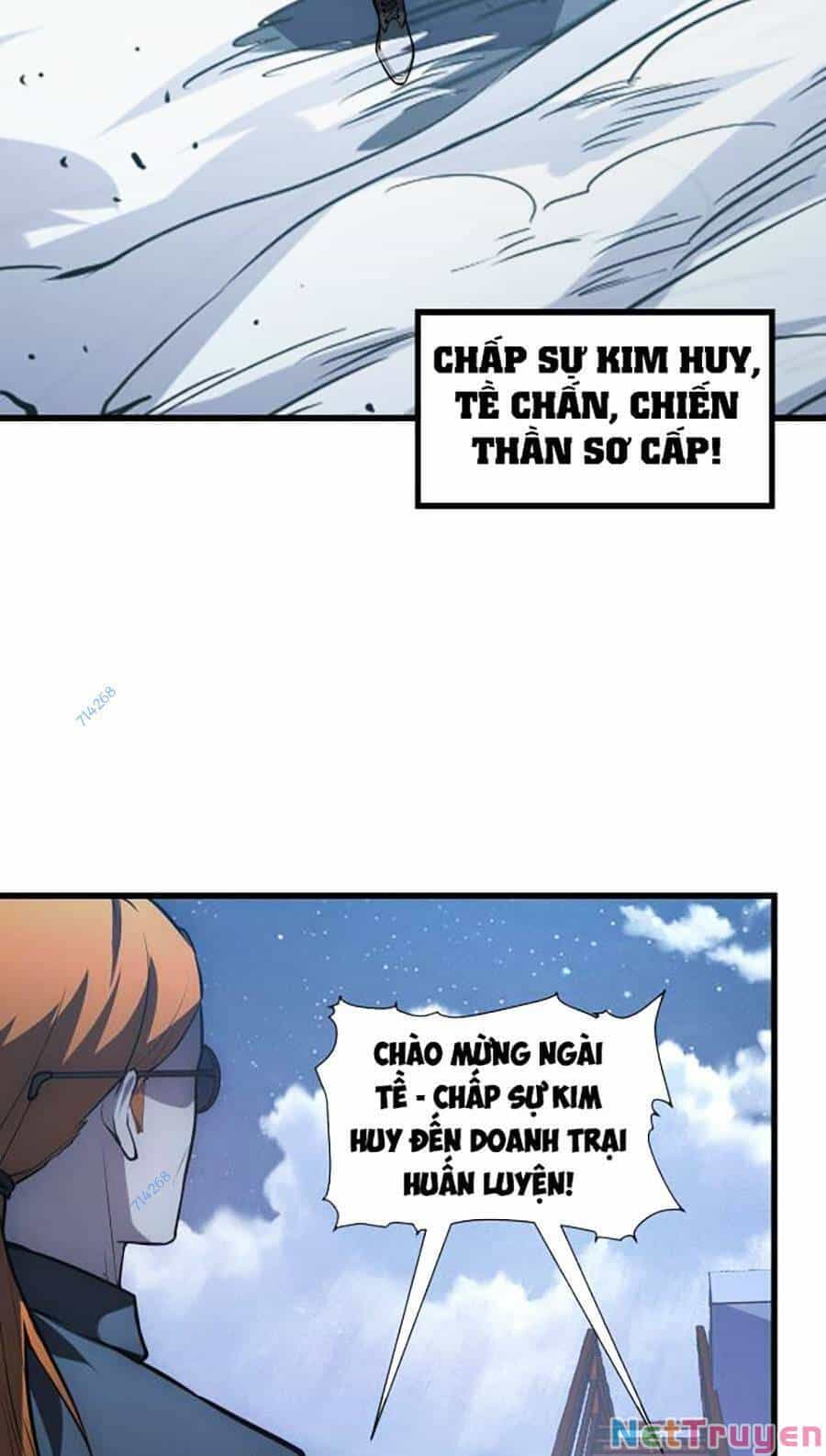 Mạt Thế Quật Khởi - Chương 142 - ảnh 27