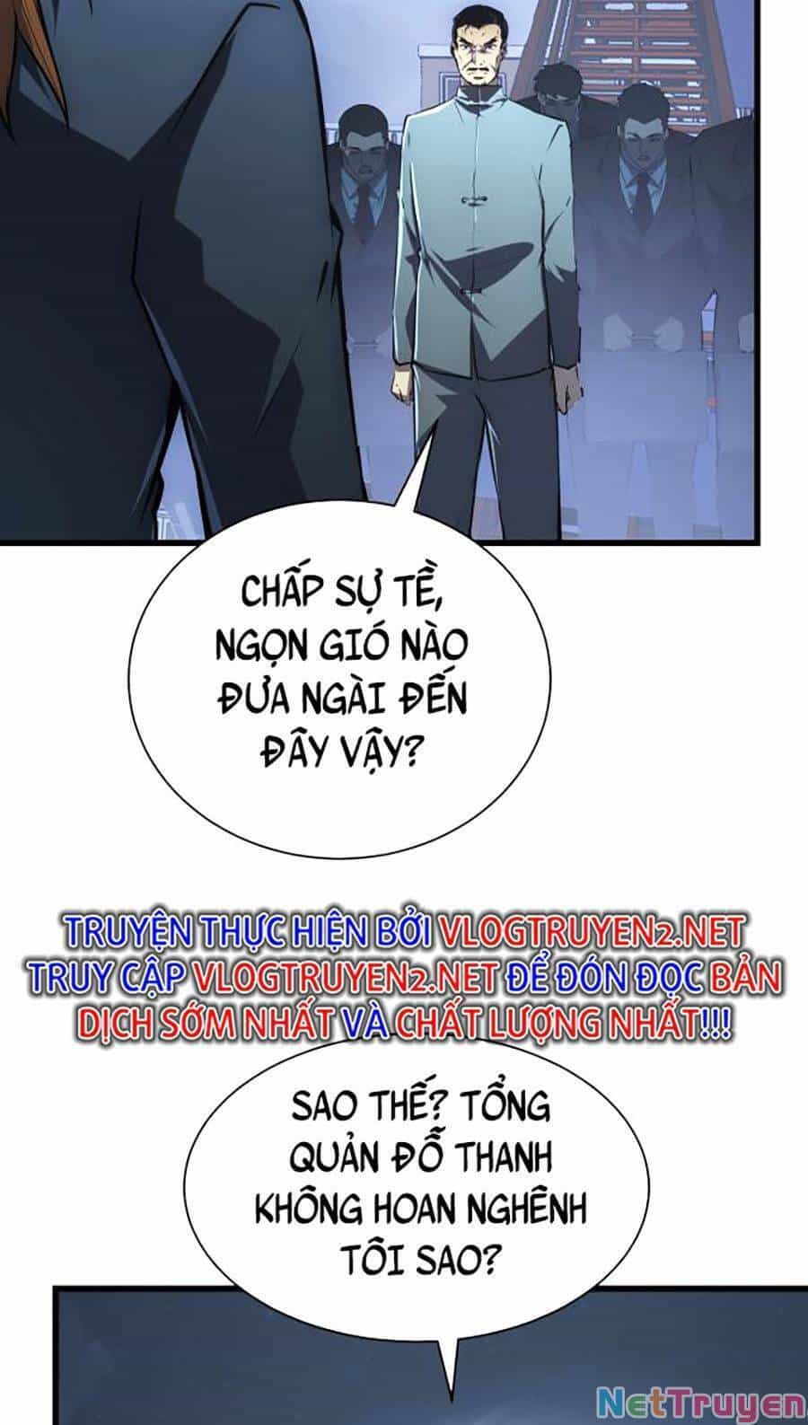 Mạt Thế Quật Khởi - Chương 142 - ảnh 28