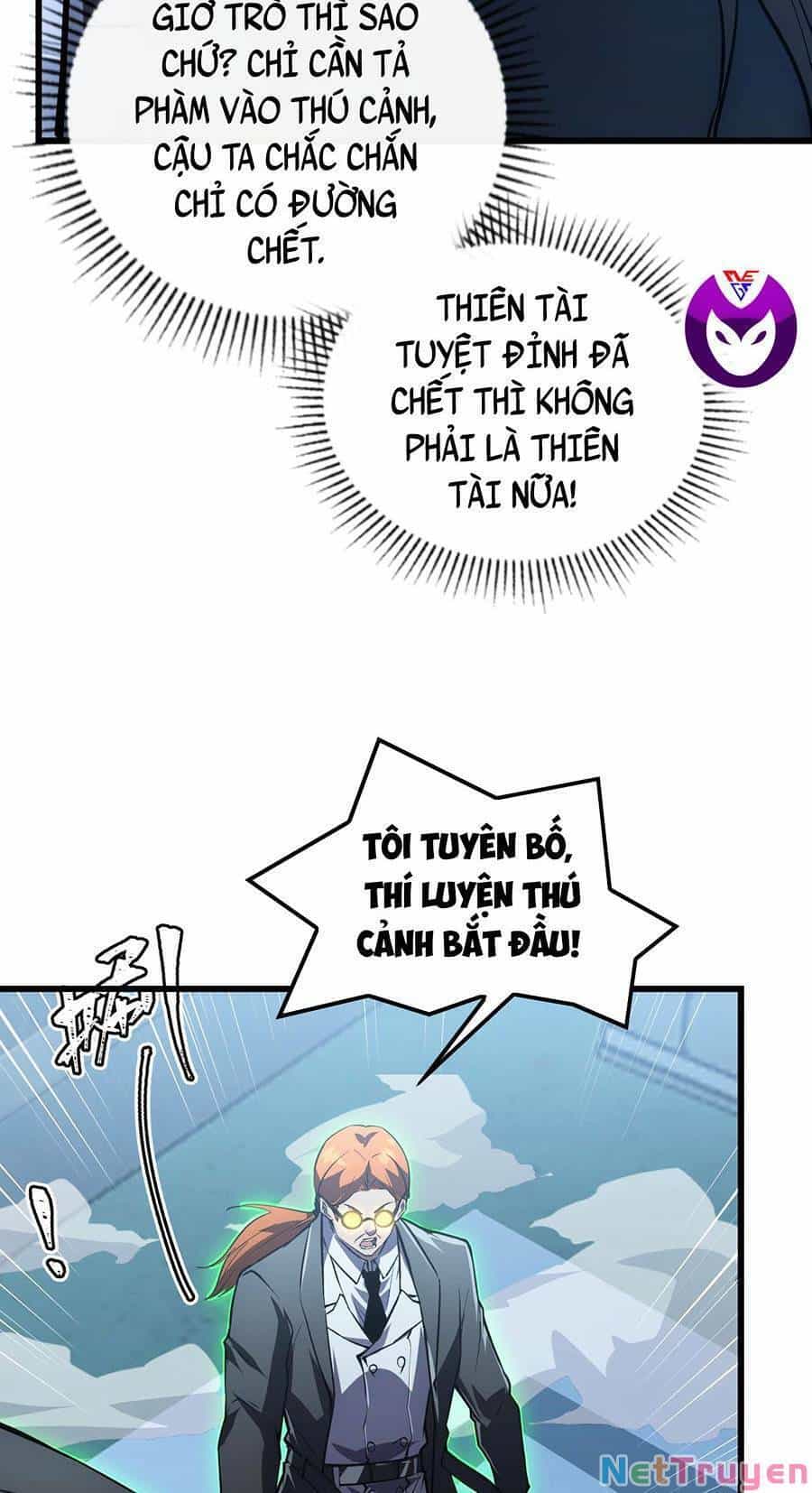 Mạt Thế Quật Khởi - Chương 143 - ảnh 26