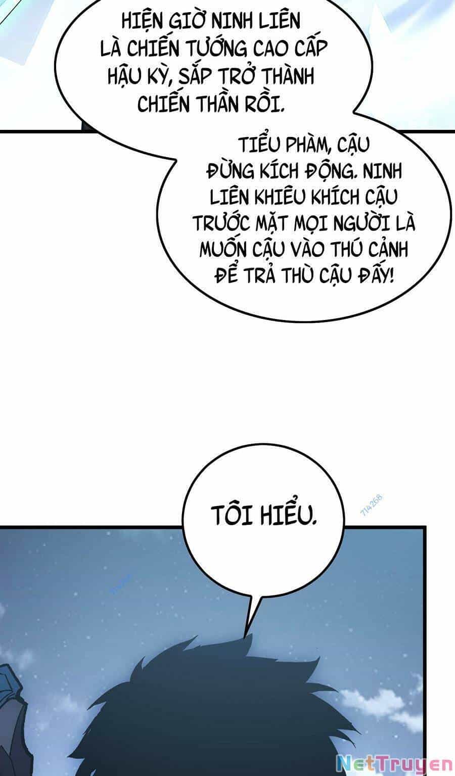 Mạt Thế Quật Khởi - Chương 143 - ảnh 9
