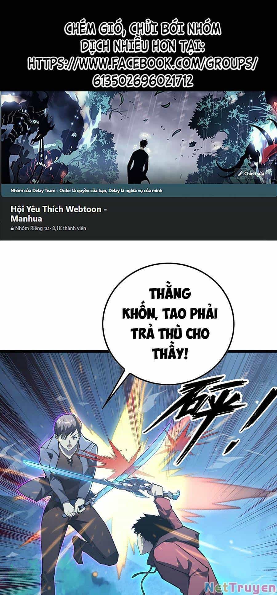 Mạt Thế Quật Khởi - Chương 144 - ảnh 2