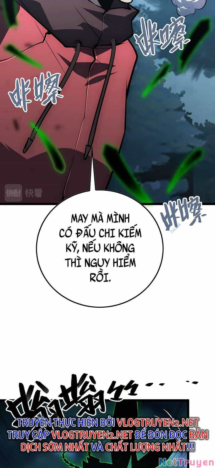 Mạt Thế Quật Khởi - Chương 144 - ảnh 27