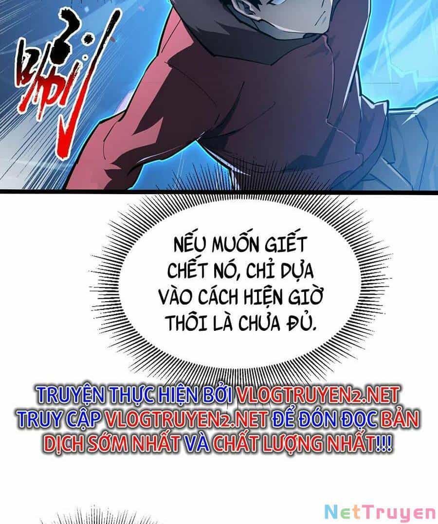 Mạt Thế Quật Khởi - Chương 147 - ảnh 20