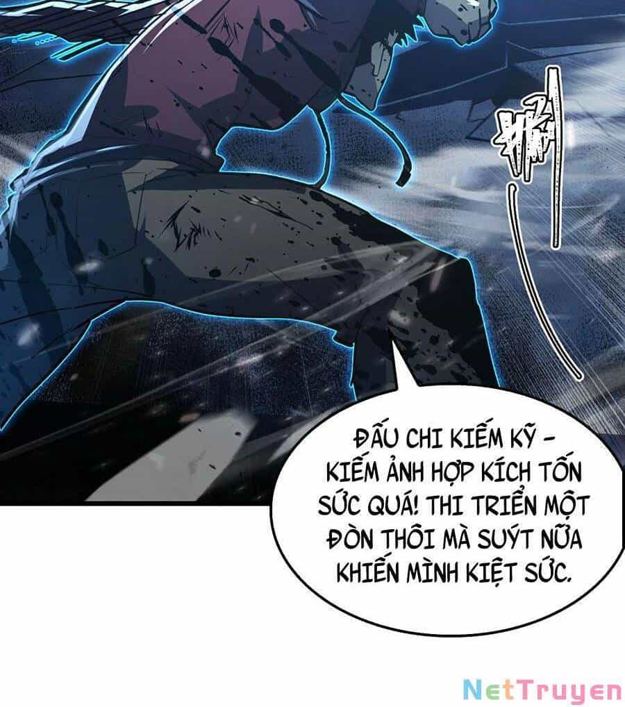 Mạt Thế Quật Khởi - Chương 147 - ảnh 32