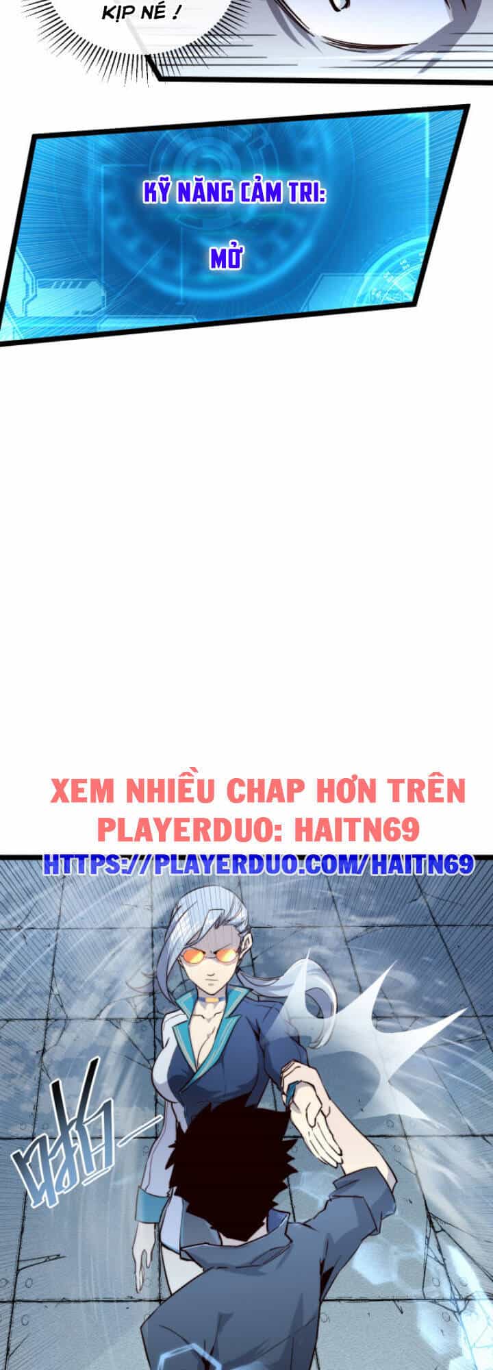 Mạt Thế Quật Khởi - Chương 14 - ảnh 12