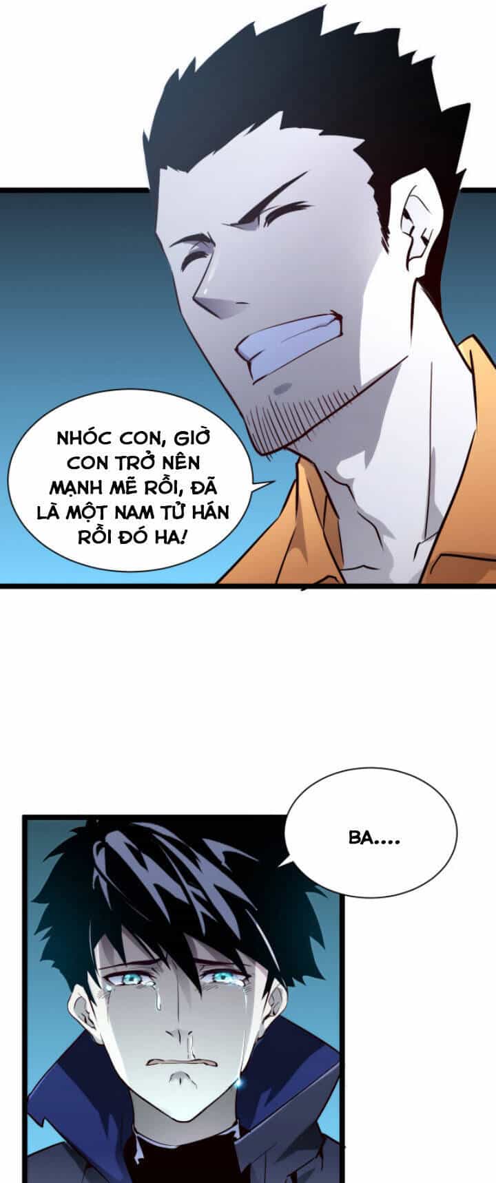 Mạt Thế Quật Khởi - Chương 14 - ảnh 27