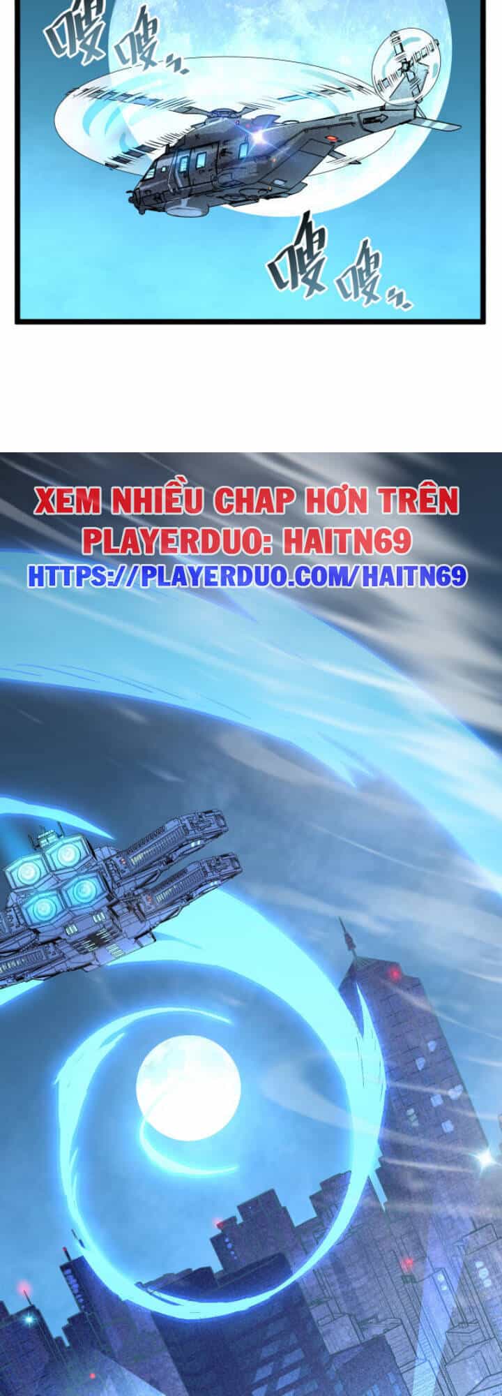 Mạt Thế Quật Khởi - Chương 14 - ảnh 30