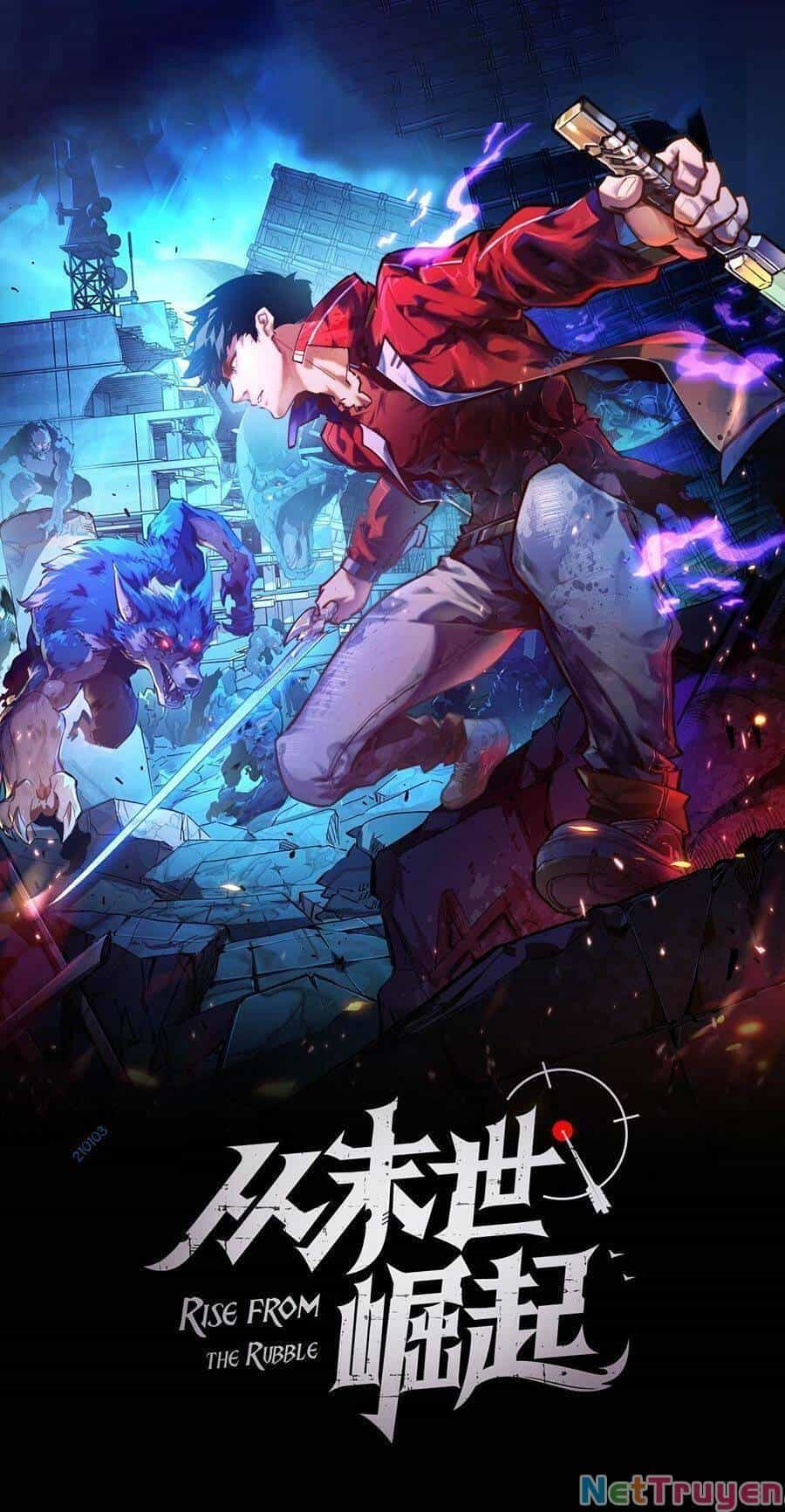 Mạt Thế Quật Khởi - Chương 150 - ảnh 1
