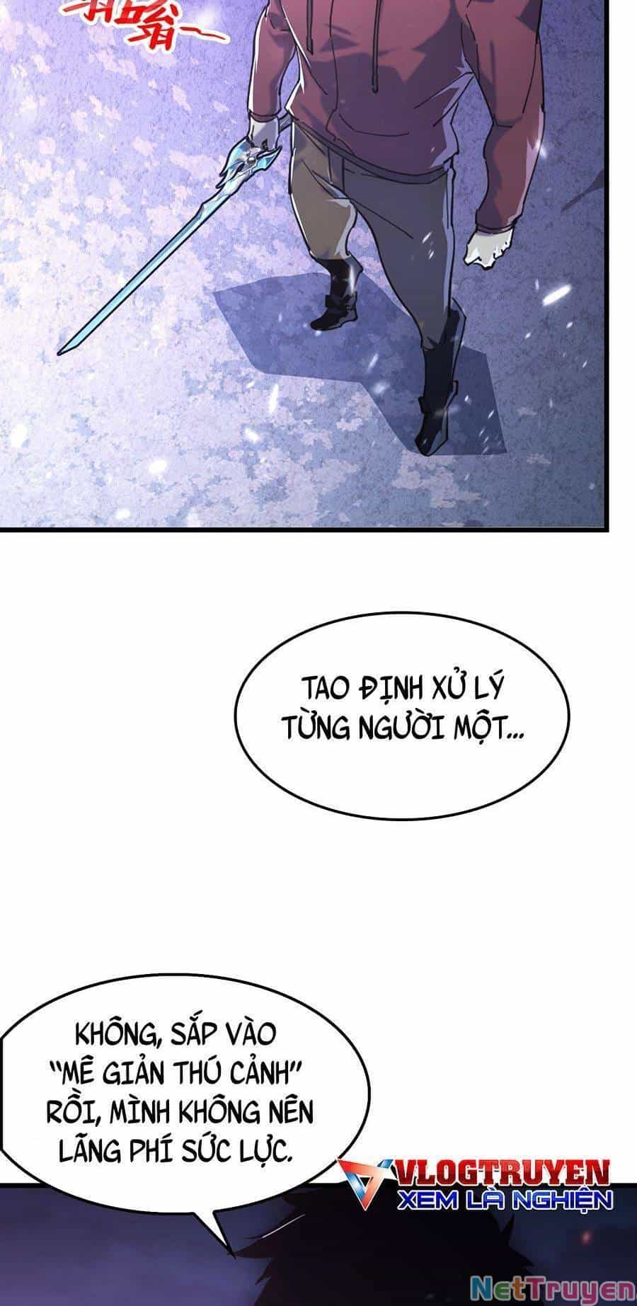 Mạt Thế Quật Khởi - Chương 150 - ảnh 22