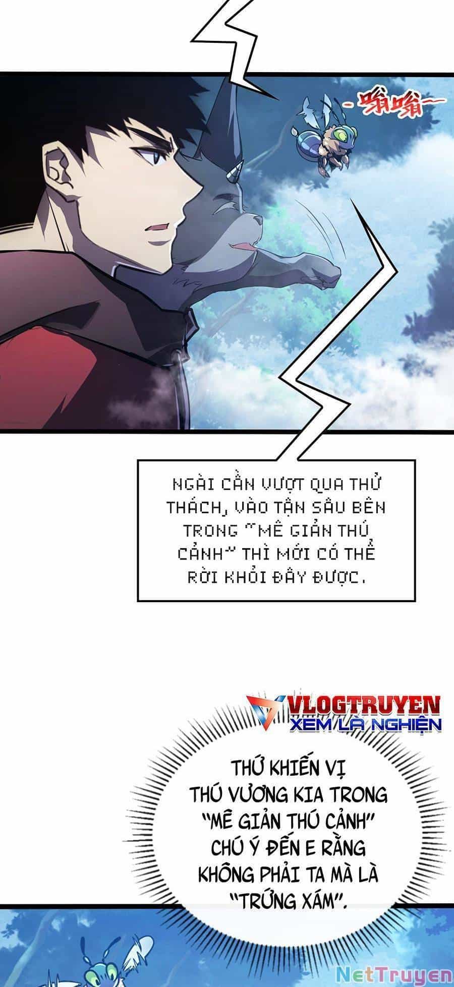 Mạt Thế Quật Khởi - Chương 151 - ảnh 18