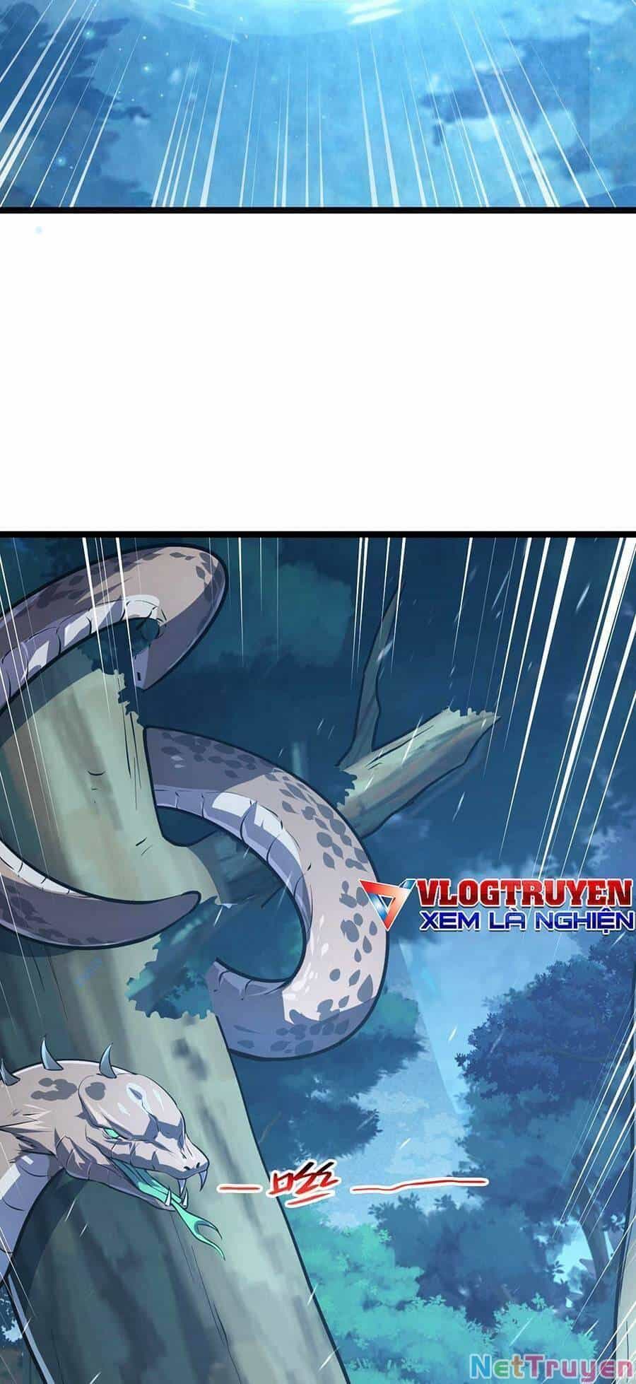 Mạt Thế Quật Khởi - Chương 151 - ảnh 27