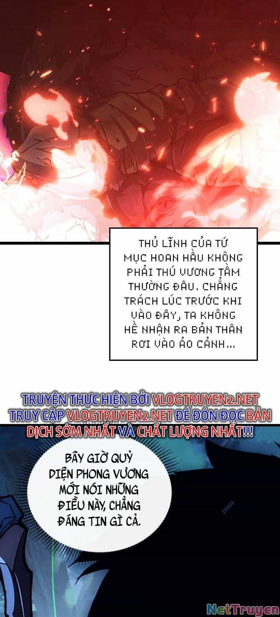 Mạt Thế Quật Khởi - Chương 151 - ảnh 43