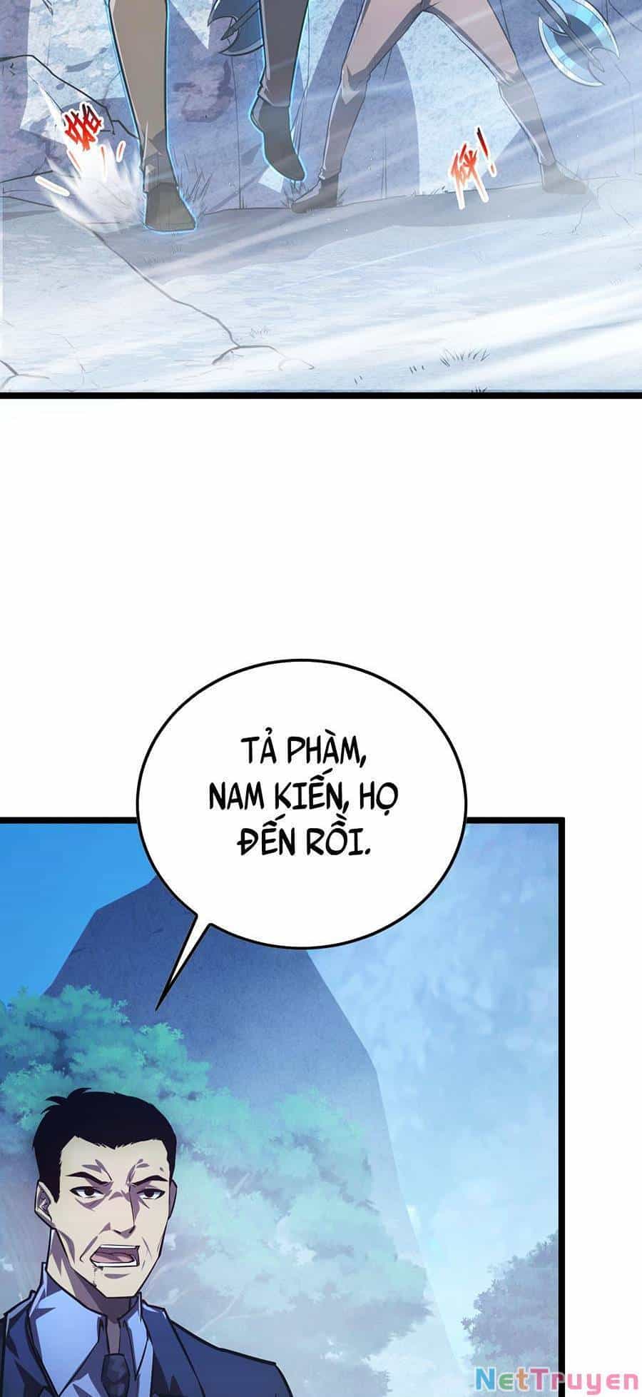 Mạt Thế Quật Khởi - Chương 152 - ảnh 39