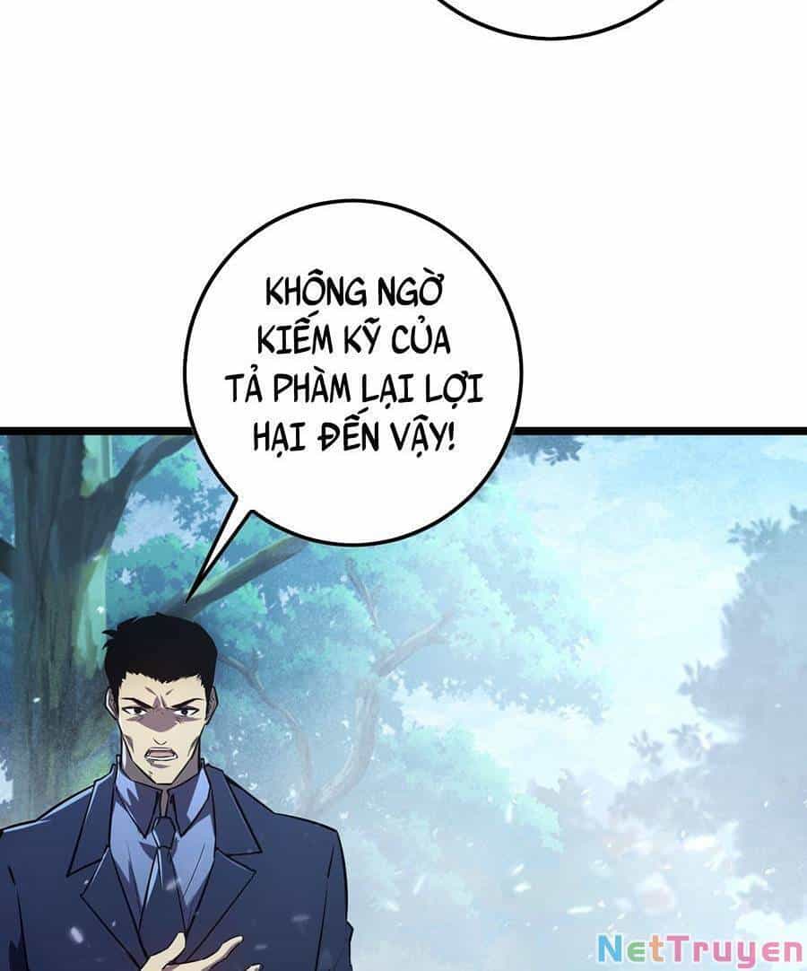 Mạt Thế Quật Khởi - Chương 152 - ảnh 56