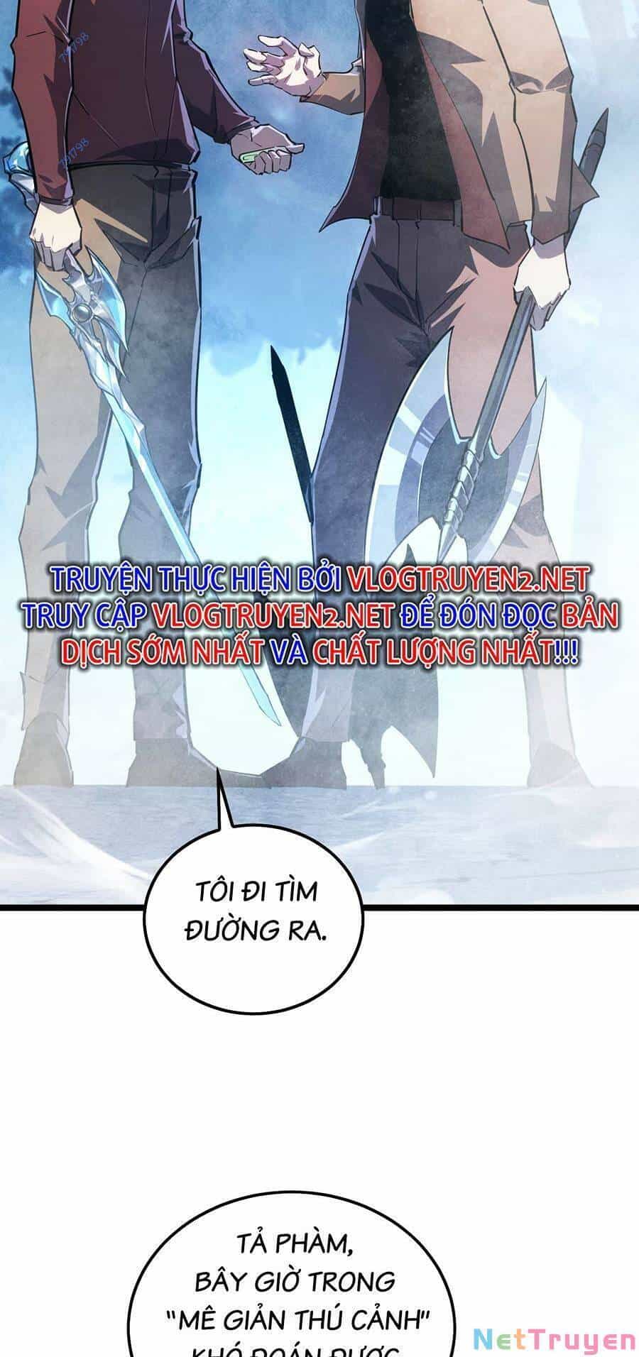 Mạt Thế Quật Khởi - Chương 153 - ảnh 11