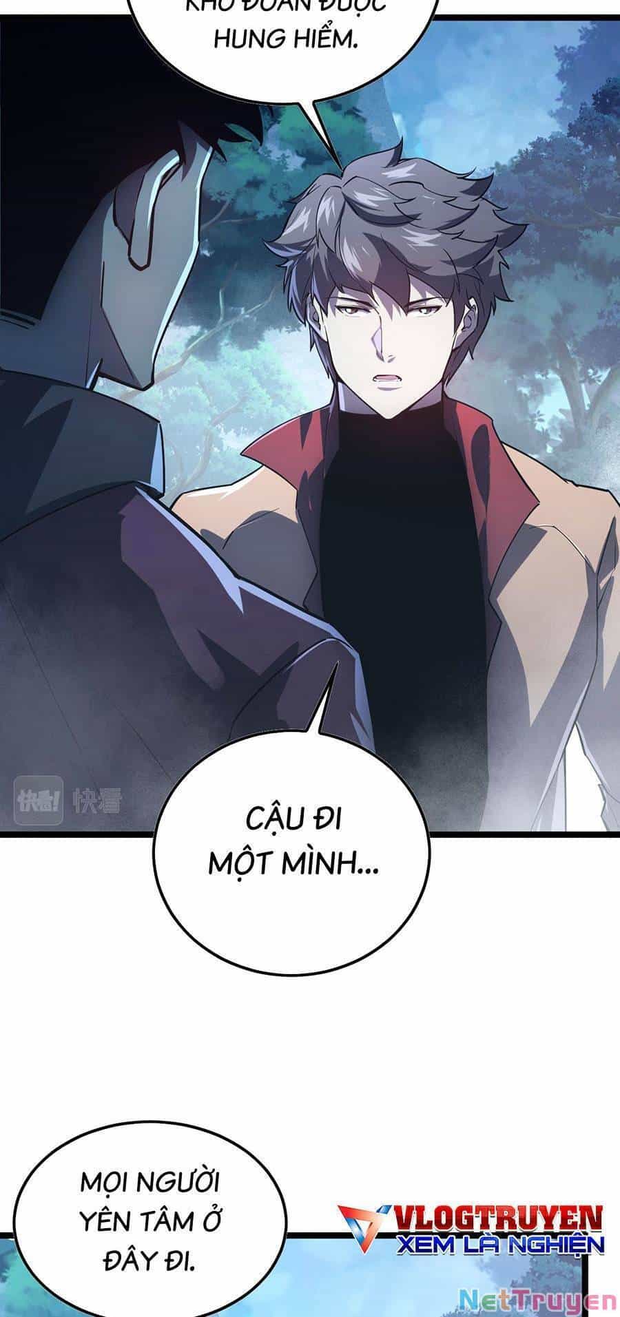 Mạt Thế Quật Khởi - Chương 153 - ảnh 12