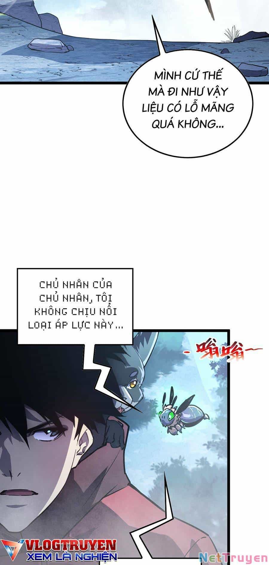 Mạt Thế Quật Khởi - Chương 153 - ảnh 18