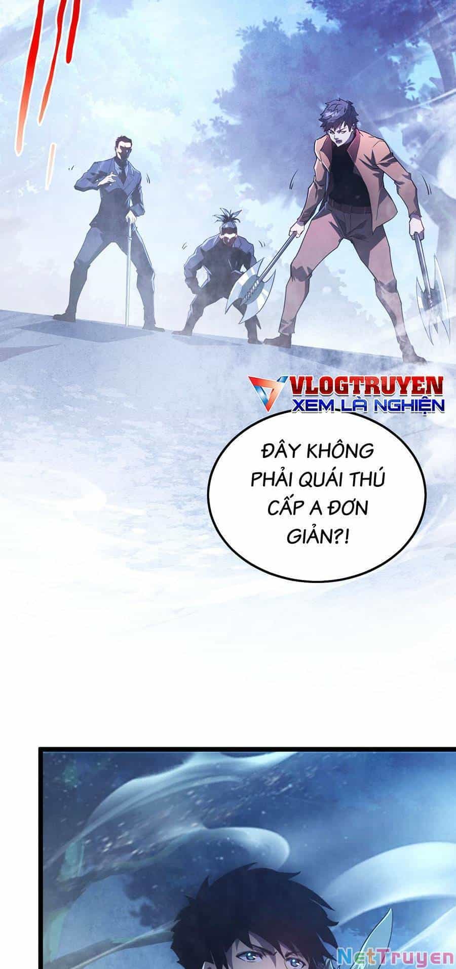 Mạt Thế Quật Khởi - Chương 153 - ảnh 4
