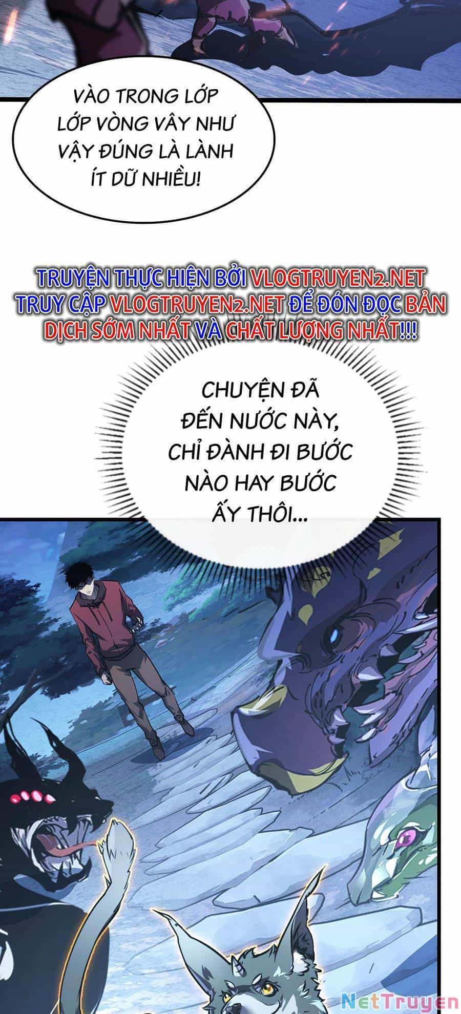 Mạt Thế Quật Khởi - Chương 153 - ảnh 40