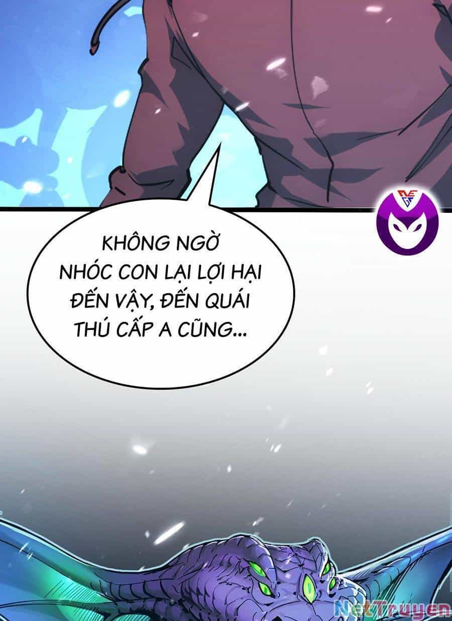 Mạt Thế Quật Khởi - Chương 153 - ảnh 52