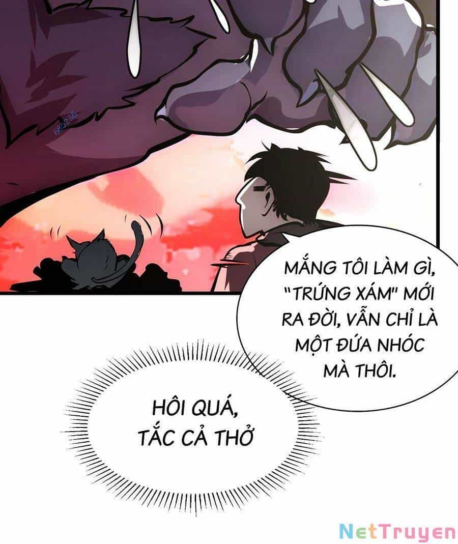 Mạt Thế Quật Khởi - Chương 154 - ảnh 57