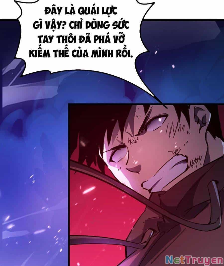 Mạt Thế Quật Khởi - Chương 154 - ảnh 75