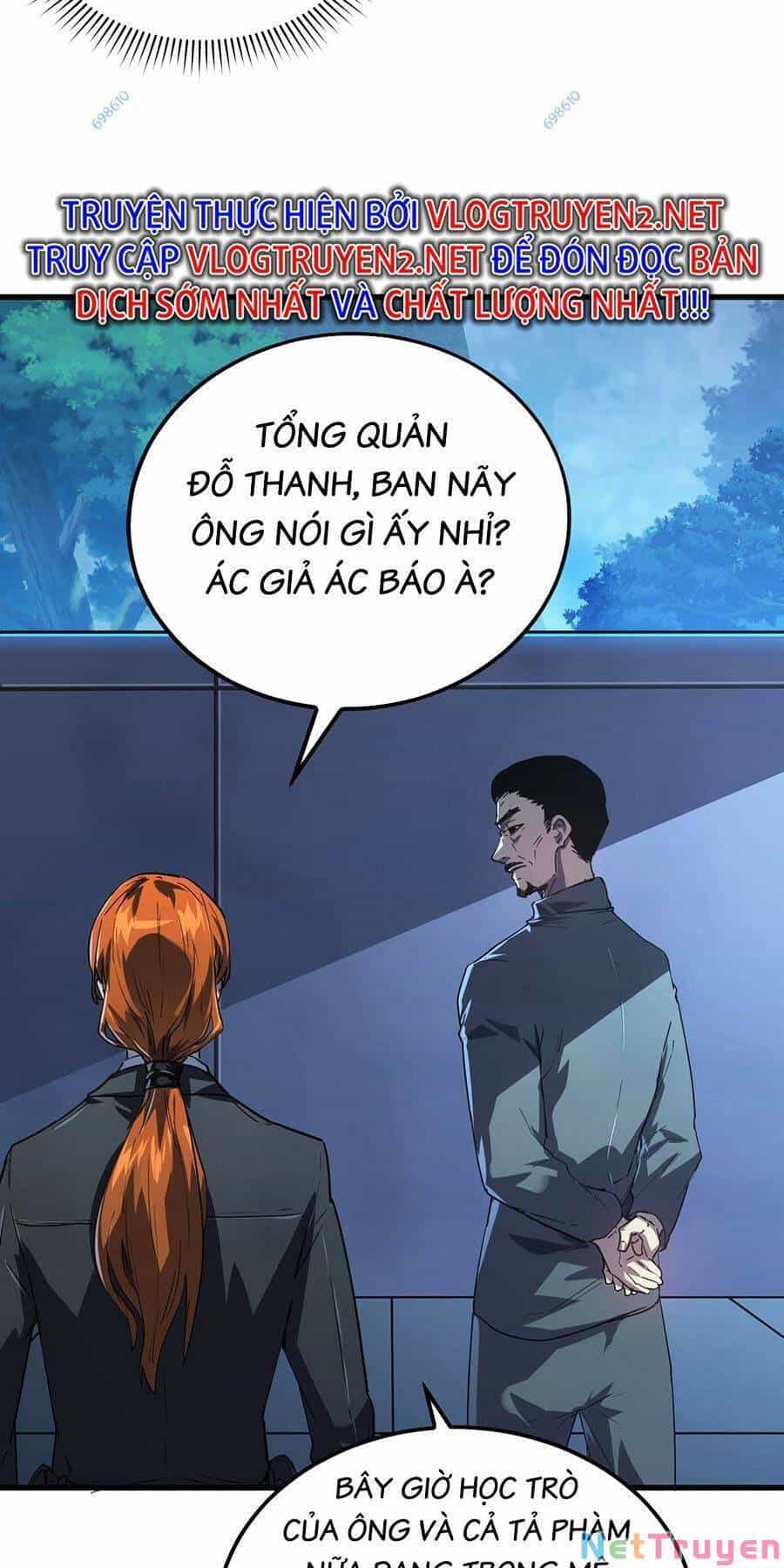 Mạt Thế Quật Khởi - Chương 155 - ảnh 11
